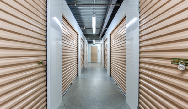 CubeSmart Self Storage - Denver, CO