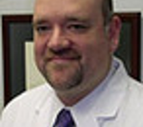 Dr. Eric Blackistone Mims, MD - Fort Worth, TX