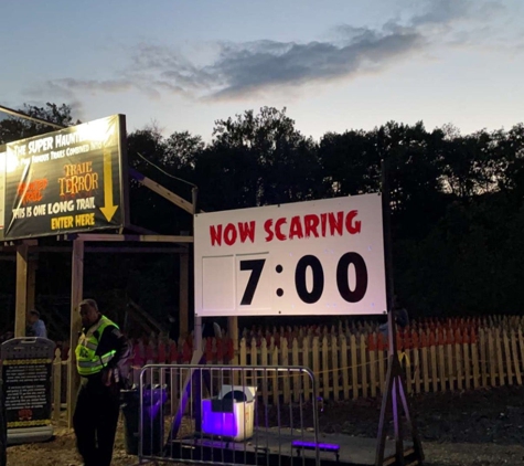 Field Of Screams Maryland - Olney, MD