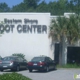 Eastern Shore Foot Center PC