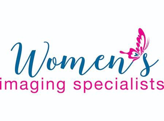 Women's Imaging Specialists - Alpharetta, GA