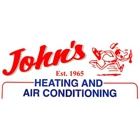 John's Heat & Air