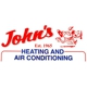 John's Heat & Air