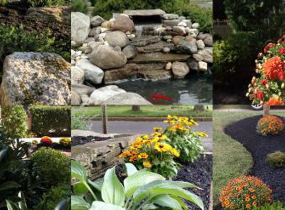 A Force of Nature Landscaping - Haddon Township, NJ