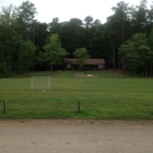 Camp Kanata Barn