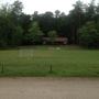 Camp Kanata Barn