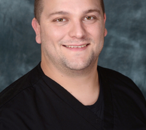 Port Orange Chiropractic & Oncology Supportive Care - Port Orange, FL. Lyndon Shave, LMT