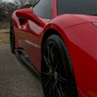 Pro-Tint Window Tinting