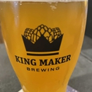 King Maker Brewing - Tourist Information & Attractions