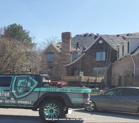 Gladiator Roofing & Restoration - Indianapolis, IN