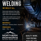 Northern Ironworks