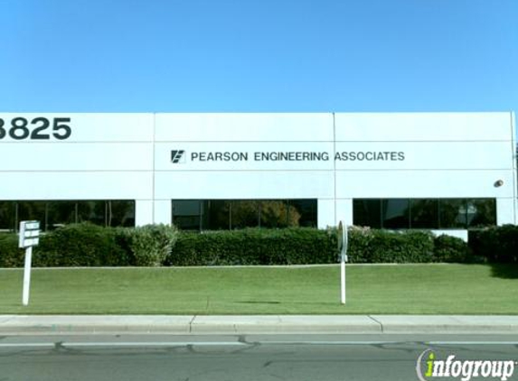 Pearson Engineering Associates, Inc - Phoenix, AZ