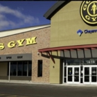 Gold's Gym