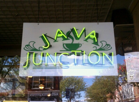 Java Junction Coffee Roasters - Brockport, NY