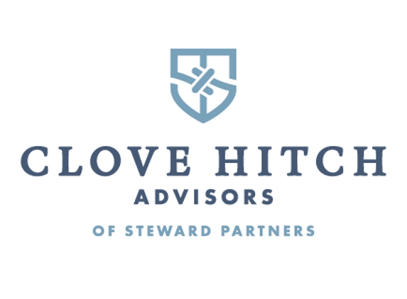 Clove Hitch Advisors of Steward Partners - Portsmouth, NH