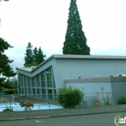 Oregon City Swimming Pool