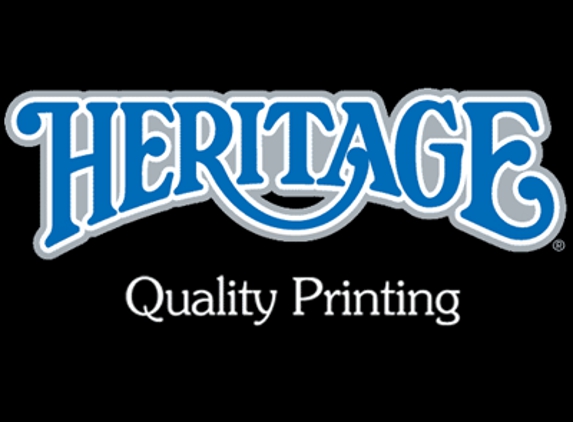 Heritage Quality Printing - West Allis, WI