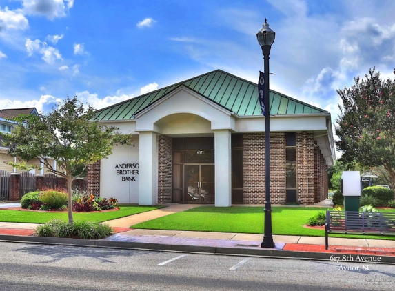 Anderson Brothers Bank - Aynor, SC