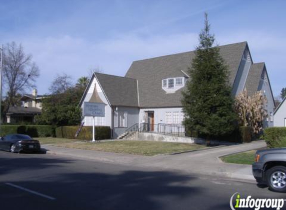 Ventura Wedding Chapel & Event Center - Fresno, CA