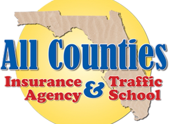 All Counties Insurance Agency & Traffic School - Flagler Beach, FL