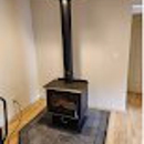 SureGlow Stove and Chimney - Fireplaces