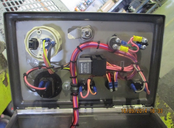 RTR Auto Electrics - Willow Grove, VIC