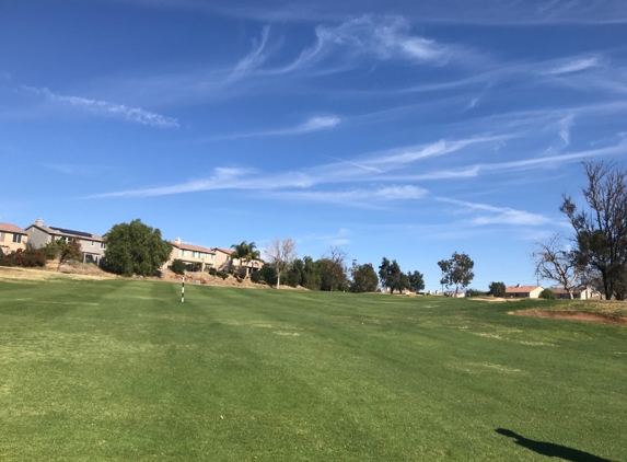 The Golf Club at Rancho California - Murrieta, CA