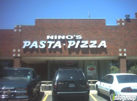 Nino's Past Pizza & Subs - Arlington, TX