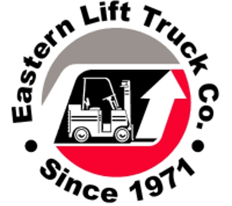 Eastern Lift Truck Co., Inc. - Halethorpe, MD. Eastern Lift Truck Co., Inc.