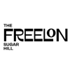 The Freelon at Sugar Hill gallery