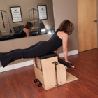 Defined Body Pilates