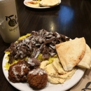 Olive Mediterranean Grill - Mediterranean Restaurants