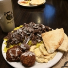 Olive Mediterranean Grill