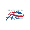 Construction by A-Team Exteriors gallery