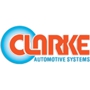 Clarke Automotive Systems