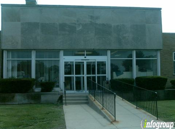 Franklin Park Village Hall - Franklin Park, IL