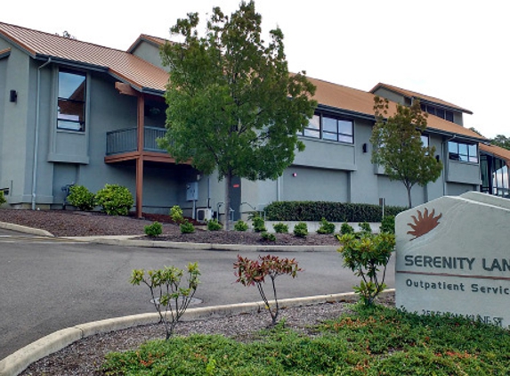 Serenity Lane Roseburg Intensive Outpatient Treatment and Duii Services - Roseburg, OR