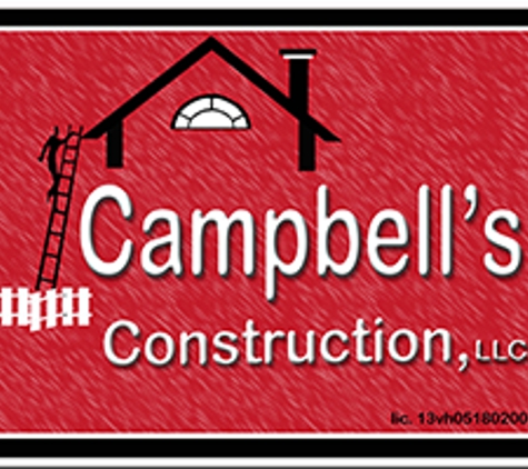 Campbell's Construction LLC - Piscataway, NJ