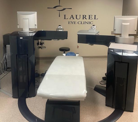 Laurel Eye Clinic - Duncansville, PA