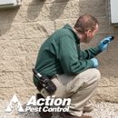 Action Pest Control - Pest Control Services