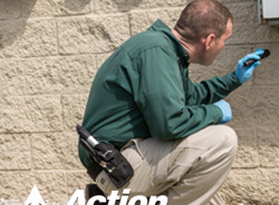 Action Pest Control - Owensboro, KY