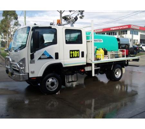 Mainstream Industries - Mcdougalls Hill, NSW