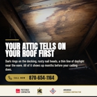 Heritage Roofing & Repair