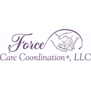 Force Care Coordination + - Social Service Organizations