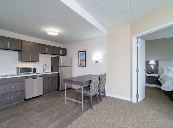 Hampton Inn & Suites Valley Forge/Oaks - Phoenixville, PA