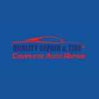 Quality Repair & Tire Center