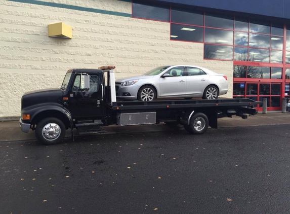 Koso Kustomz Auto Repair & Towing LLC - Osburn, ID