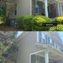 Elevation Power Washing - House Washing