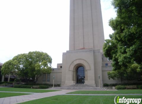 Hoover War-RVLTN-Peace Library - Stanford, CA