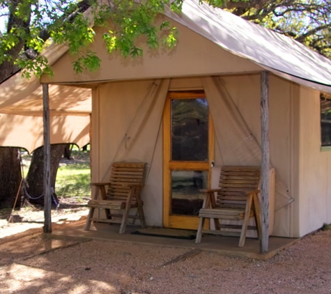 Fossil Rim Wildlife Center - Glen Rose, TX